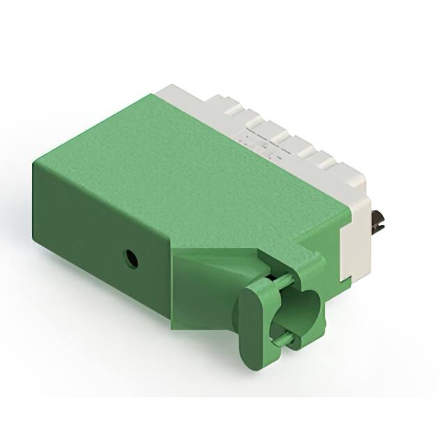 516-056-541-422 EDAC Inc.  Boîtiers de connecteurs de fond de panier